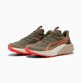 Puma Electrify NITRO™ 4 Trail Erkek Gri Yürüyüş/Spor Ayakkabı - 310791 05 - 2