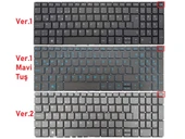Lenovo PC5CPB-TR, PC5CPB-TUR, PC5CP-TUR Notebook Klavyesi, Laptop Tuş Takımı / Ver.2 thumbnail 3
