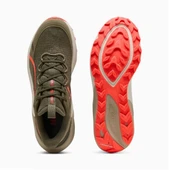 Puma Electrify NITRO™ 4 Trail Erkek Gri Yürüyüş/Spor Ayakkabı - 310791 05 - 4
