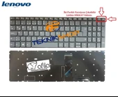 Lenovo PC5CPB-TR, PC5CPB-TUR, PC5CP-TUR Notebook Klavyesi, Laptop Tuş Takımı / Ver.2 thumbnail 2