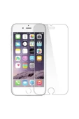 Iphone 7 PLUS Uyumlu Premium Ekran Koruyucu 9h Sert Temperli Kırılmaz Cam Koruma Şeffaf - 1