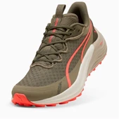 Puma Electrify NITRO™ 4 Trail Erkek Gri Yürüyüş/Spor Ayakkabı - 310791 05 - 6