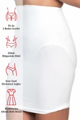 Beyaz Emay 2050 Külotlu Jüpon Korse thumbnail 5