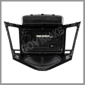 GOVİMAKS CHEVROLET CRUZE 2008-2012 8 GB RAM 128 GB HAFIZA ANDROID MULTIMEDIA TEYP - 9