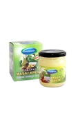 Bitkisel Masaj kremi 175 ml. - 2