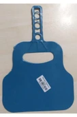Mangal Yelpazesi Gm-095 20 Cm Plastik - 1