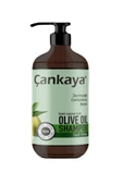 Zeytinyağlı Canlandırıcı Bakım Tuzsuz Şampuan 1000 ml - 1