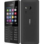 NOKIA 216  ÇİFT HATLI TUŞLU TELEFON - 1