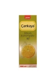 Limon Kolonyası 400 ml 70 derece - 2