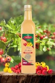 Alıç Sirkesi % 100 doğal Katkısız 500 ml - 1