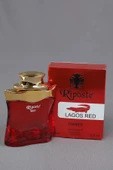 Riposte 24 Saat Etkili Erkek Parfüm - Lagoss Red - For Men 90 Ml - 1
