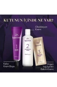 Koleston Intense Saç Boyası 5/4 Açık Kestane - Salon Kalitesi - 2