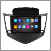 CHEVROLET CRUZE 2008-2012 UYUMLU 4 GB RAM 64 GB HAFIZA ANDROID MULTIMEDIA TEYP thumbnail 7