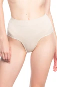 Ten Emay 7025 İnce Düşük Bel Slip Korse - 1