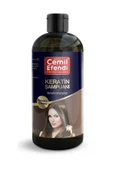 Keratin Şampuanı Zayıf Saçlar İçin 400 Ml. - 2