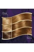 Koleston Intense Saç Boyası 7/3 Fındık Kabuğu - Salon Kalitesi - 5