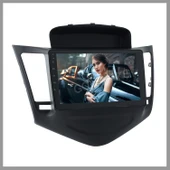 CHEVROLET CRUZE 2008-2012 UYUMLU 4 GB RAM 64 GB HAFIZA ANDROID MULTIMEDIA TEYP thumbnail 4