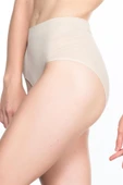 Ten Emay 7025 İnce Düşük Bel Slip Korse - 2
