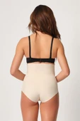 Ten Emay 2708 Lazer Yüksek Bel Kesim Slip Korse thumbnail 4