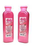 2 Adet Gül Suyu 2x375 Ml - 1