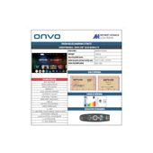 100OVF9000UQ 100’’ 254 Ekran Uydu Alıcılı 4K Ultra HD Google LED TV - 5