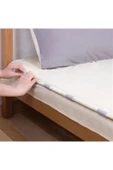 12 Adet Çok Amaçlı Çarşaf Tutucu, Sabitleyici, Kaydırmaz Nevresim Örtü Düzenleyici Klipsler thumbnail 4