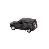Nessiworld 43689 WELLY DIE CASTT PULL BACK MERCEDES G-CLASS - 1