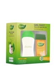 Biowax Rollon Ağda Isıtıcılı Set - 1