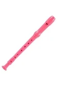 Mas 880 Blok Flüt (Kutulu) Pembe - 1
