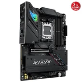 ASUS ROG STRIX B850-F GAMING WIFI7 DDR5 HDMI-DP PCIE 5.0 AM5 ATX - 4