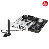 ASUS PRIME B860M-A WIFI7 DDR5 HDMI-DP PCIE 5.0 1851p mATX - 9