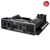 ASUS ROG STRIX Z890-I GAMING WIFI7 DDR5 HDMI-DP PCIE 5.0 1851p mITX - 7