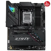 ASUS ROG STRIX B850-F GAMING WIFI7 DDR5 HDMI-DP PCIE 5.0 AM5 ATX - 2