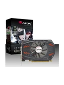 Afox Geforce Gt740 2Gb Gddr5 128Bıt Af740-2048D5L4 Ekran Kartı - 1