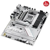 ASUS ROG STRIX B850-A GAMING WIFI7 DDR5 HDMI-DP PCIE 5.0 AM5 ATX thumbnail 4