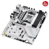 ASUS ROG STRIX B850-A GAMING WIFI7 DDR5 HDMI-DP PCIE 5.0 AM5 ATX thumbnail 9