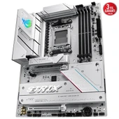 ASUS ROG STRIX B850-A GAMING WIFI7 DDR5 HDMI-DP PCIE 5.0 AM5 ATX thumbnail 7