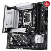 ASUS PRIME B860M-A WIFI7 DDR5 HDMI-DP PCIE 5.0 1851p mATX - 5