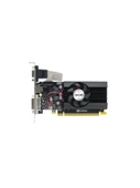 Afox Geforce Gt710 4Gb Ddr3 64Bit (Af710-4096D3L7-V1) Ekran Kartı - 2