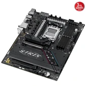 ASUS ROG STRIX B850-F GAMING WIFI7 DDR5 HDMI-DP PCIE 5.0 AM5 ATX - 8
