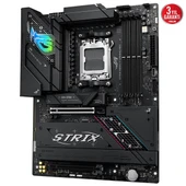 ASUS ROG STRIX B850-F GAMING WIFI7 DDR5 HDMI-DP PCIE 5.0 AM5 ATX - 3