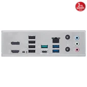 ASUS PRIME B840-PLUS WIFI-6E DDR5 HDMI-DP PCIE 4.0 AM5 ATX thumbnail 9