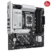 ASUS PRIME B860M-A WIFI7 DDR5 HDMI-DP PCIE 5.0 1851p mATX - 3