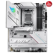 ASUS ROG STRIX B850-A GAMING WIFI7 DDR5 HDMI-DP PCIE 5.0 AM5 ATX thumbnail 2