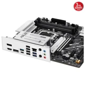 ASUS PRIME B860M-A WIFI7 DDR5 HDMI-DP PCIE 5.0 1851p mATX - 8
