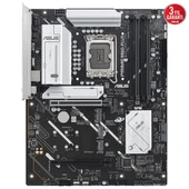 ASUS PRIME B860-PLUS CSM DDR5 HDMI-DP PCIE 5.0 1851p ATX KURUMSAL ANAKART thumbnail 2