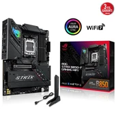 ASUS ROG STRIX B850-F GAMING WIFI7 DDR5 HDMI-DP PCIE 5.0 AM5 ATX - 1