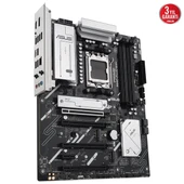 ASUS PRIME B840-PLUS WIFI-6E DDR5 HDMI-DP PCIE 4.0 AM5 ATX thumbnail 5