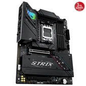 ASUS ROG STRIX B850-F GAMING WIFI7 DDR5 HDMI-DP PCIE 5.0 AM5 ATX - 6
