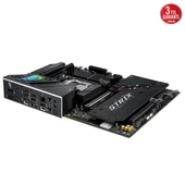 ASUS ROG STRIX B850-F GAMING WIFI7 DDR5 HDMI-DP PCIE 5.0 AM5 ATX - 11